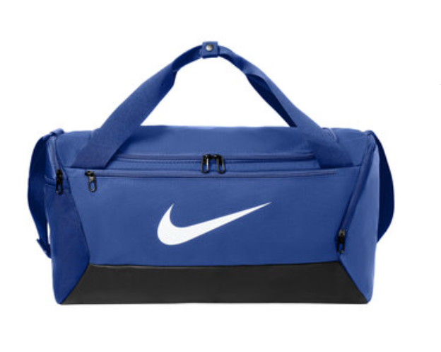 Nike Small Duffel Bag 2024